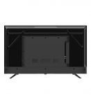 TV Set|DAHUA|43"|4K/Smart|QLED|3840x2160|Wireless LAN|Bluetooth|Android TV|DHI-LTV43-QSD400