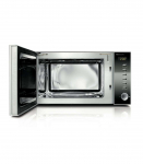 Caso Microwave oven M 20 Free standing 800 W Stainless steel