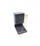 SALE OUT.  Xiaomi Auto-Empty Station Black DEMO