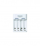 Panasonic Battery Charger ENELOOP BQ-CC61USB AA/AAA