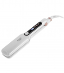 Adler Hair Straightener - Wide AD 2325 Ceramic heating system Display LCD Temperature (min) 150 &deg;C |