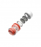 Xiaomi Dust Mite Vacuum Cleaner Pro Filter 2 pc(s)