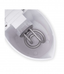 Tristar Jug Kettle WK-3372 Electric 1100 W 1 L Plastic White