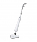 Adler Steam Mop AD 7068 Power 1300 W Water tank capacity 0.35 L White/Grey