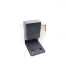 SALE OUT. Xiaomi Mi Robot Vacuum-Mop 2 Ultra Auto-empty station Xiaomi Auto-Empty Station Black USED