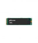 SSD|MICRON|5400 Pro|960GB|M.2|SATA 3.0|7mm|MTBF 3000000 hours|MTFDDAV960TGA-1BC1ZABYYR