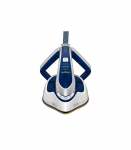 TEFAL Steam Station GV9812 Pro Express 3000 W 1.2 L 8.1 bar Auto power off Vertical steam function |