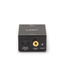I/O CONVERTER PHONO TO TOSLINK/70309 LINDY
