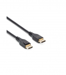 CABLE DP TO DP 3M/M/M CAC-1093 CLUB3D