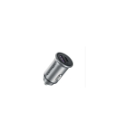 MOBILE CHARGER CAR 30W USB/2P GRAY FFFH0 VENTION