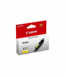 Canon Ink CLI-551 CLI551 Yellow Gelb (6511B001)
