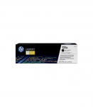 HP Cartridge No 131A HP131A HP 131A Black Schwarz (CF210A)