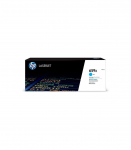 HP Toner 659X Cyan (W2011X)