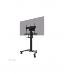 Neomounts AV45-500BL Laptop shelf kit, 43 - 110", VESA, 2,5 kg, universal, 0 - 55 mm