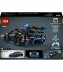 LEGO Technic Porsche GT4 e-Performance v&otilde;idus&otilde;iduauto