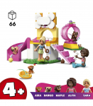 LEGO Friends Kutsikate m&auml;nguv&auml;ljak