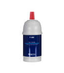 Brita mypure P1 Under-sink water filter Blue, White