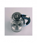 Maestro MR-054 Electric kettle with lighting, glass 1.7 L