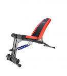 L8320 BARBELL BENCH HMS