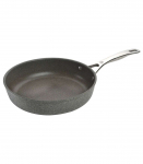 Deep induction frying pan BALLARINI Salina Granitium 28 cm 75002-814-0