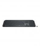 Logitech Keyboard MX Keys Black
