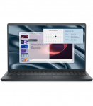 Dell Pro 15 Essential PV15255/ AMD Ryzen 3 7320U/ 8GB/ 512GB SSD/ 15.6" FHD/ WLAN + BT/ Kb/ W11 Home/Carbon Black/ 3yrs Prosu