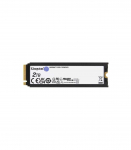 Kingston SFYRDK/2000G Fury Renegade 2000G SSD, 2 TB, M.2 NVMe, PCIe 4.0, HEATSINK