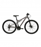 Huffy Marker 27.5" Matte Graphite 26752W