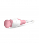 Neno Denti Pink - ELECTRONIC TOOTHBRUSH FOR CHILDREN
