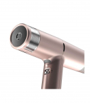 GA.MA PH6080.PK IQ3 Perfetto Hair Dryer