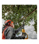 Chainsaw 18V DCMPS567N-XJ DEWALT