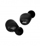 JVC HA-A6T Headset True Wireless Stereo (TWS) In-ear Calls/Music Bluetooth Black