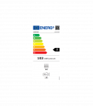 Wine cooler Avintage AVU51D82