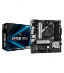 Asrock A520M Pro4 Socket AM4 micro  ATX