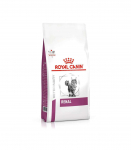 ROYAL CANIN Cat Renal VHN - dry cat food - 2kg