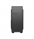 Gembird CCC-FC-160 Computer office case Fornax 160, black