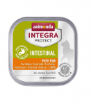 ANIMONDA Integra Protect Intestinal Turkey with rice - wet cat food - 100g