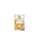 BRIT Care Soup Chicken - soup for cat - 75g