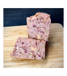 FOLK Splendid deer venison of Greater Poland - wet dog food - 800g