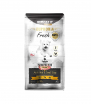 BIOFEED Euphoria Fresh Adult Mini & Small Monoprotein Turkey - dry dog food - 2kg