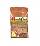 O'CANIS Premium Beef with millet, potatoes, and red beetroot - dry dog food - 12kg