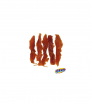 HILTON Soft duck yerky - dog treat - 500g