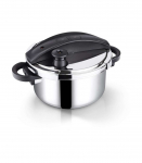 Kiirkeedupott 4l Lamart LTDSD4