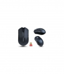 A4Tech G3-200N mouse Ambidextrous RF Wireless V-Track 1000 DPI