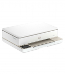 HP Envy 6120e All-in-One Color Inkjet Printer -&nbsp; A4 Color Ink, Print/Copy/Scan, 20ppm, WiFi, 100-400 pages per month