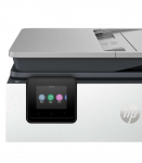 HP OfficeJet Pro 8132e Wireless All-in-One Color Printer, Instant Ink Two-sided printing
