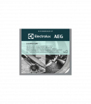 Washing machine accessories ELECTROLUX M2GCP121