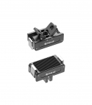 Magnetic metal stand PULUZ DJI Osmo (black)