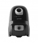 Vacuum cleaner GORENJE VCEA28GLBK