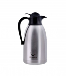 PROMIS Steel jug 2.0 l, tea print